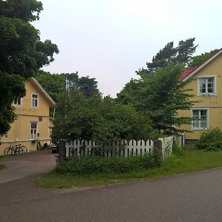 Majatalo Martta Hotel Nauvo Exterior photo